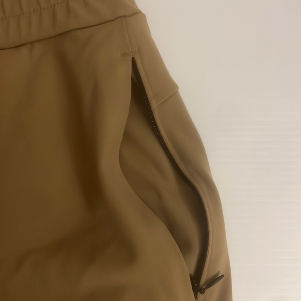 Public Rec Taupe Pant. 38x30 - Picture 8 of 8